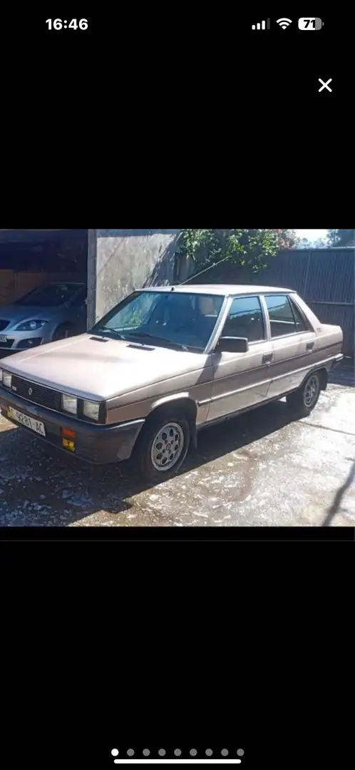 Renault R 9 R9 1.7 TXE - 1