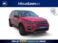 Land Rover Discovery Sport 2.0TD4 SE 4x4 150 Rojo - thumbnail 3