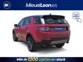Land Rover Discovery Sport 2.0TD4 SE 4x4 150 Rojo - thumbnail 4