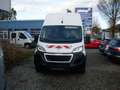 Peugeot Boxer Kasten Grossraum 435 L4H3 Pro BlueHDi 165 Bianco - thumbnail 1