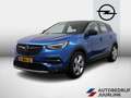 Opel Grandland X 1.6T 180pk Plug-in Hybrid Bns. Elegance Trekhaak Bleu - thumbnail 1