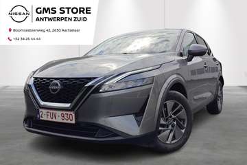 MHEV 116KW Business Edition Xtronic - DEMO