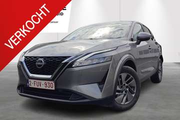 MHEV 116KW Business Edition Xtronic - DEMO
