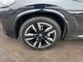 BMW iX3 INSPIRING + GARANTIE-bis-12.2028 Noir - thumbnail 2