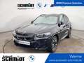 BMW iX3 INSPIRING + GARANTIE-bis-12.2028 Noir - thumbnail 1