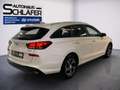 Hyundai i30 1.0 T-GDI 7-DCT Edition 30 Weiß - thumbnail 4
