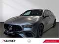 Mercedes-Benz CLA 45 AMG S 4M+ SB Final-Edition Perf-Sitze HUD Grau - thumbnail 1