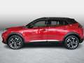 Peugeot e-2008 EV GT Pack 50 kWh | Camera | Navigatie | Climate c Rosso - thumbnail 2