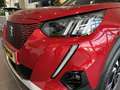 Peugeot e-2008 EV GT Pack 50 kWh | Camera | Navigatie | Climate c Rosso - thumbnail 5