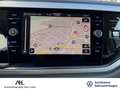 Volkswagen Polo 1.0 TSI Move DSG IQ-Drive AHK Navi LED ACC PDC RFK Blauw - thumbnail 22