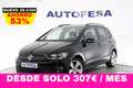 Volkswagen Golf Sportsvan 1.6 TDI CR 110cv BMT Advance 5p S/S #LIBRO, BLUETO Negro - thumbnail 1
