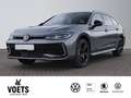 Volkswagen Passat 1,5 l eHybrid R-Line LED+NAVI+AHK+BLACK+ Gris - thumbnail 1
