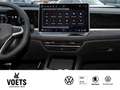 Volkswagen Passat 1,5 l eHybrid R-Line LED+NAVI+AHK+BLACK+ Gris - thumbnail 14