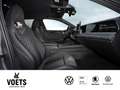 Volkswagen Passat 1,5 l eHybrid R-Line LED+NAVI+AHK+BLACK+ Grau - thumbnail 8