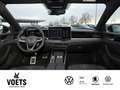 Volkswagen Passat 1,5 l eHybrid R-Line LED+NAVI+AHK+BLACK+ Grijs - thumbnail 11