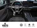 Volkswagen Passat 1,5 l eHybrid R-Line LED+NAVI+AHK+BLACK+ Gris - thumbnail 12