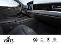 Volkswagen Passat 1,5 l eHybrid R-Line LED+NAVI+AHK+BLACK+ Gris - thumbnail 9