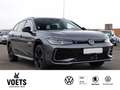 Volkswagen Passat 1,5 l eHybrid R-Line LED+NAVI+AHK+BLACK+ Grau - thumbnail 3