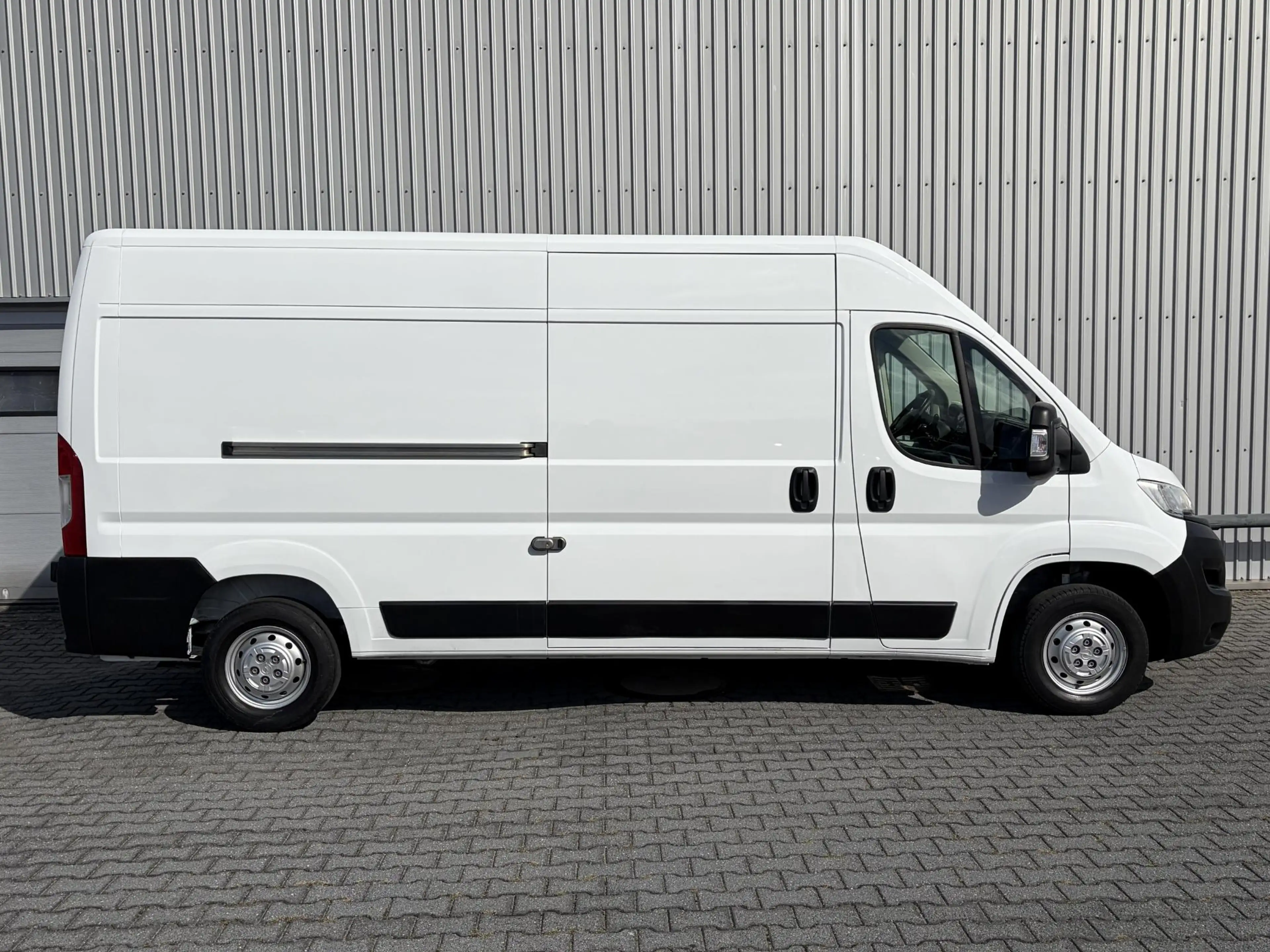 Opel Movano 2.2D 165 Zwaar L3H2 Edition*CAM*CRUISE*A/C*3-PERS* — photo 5