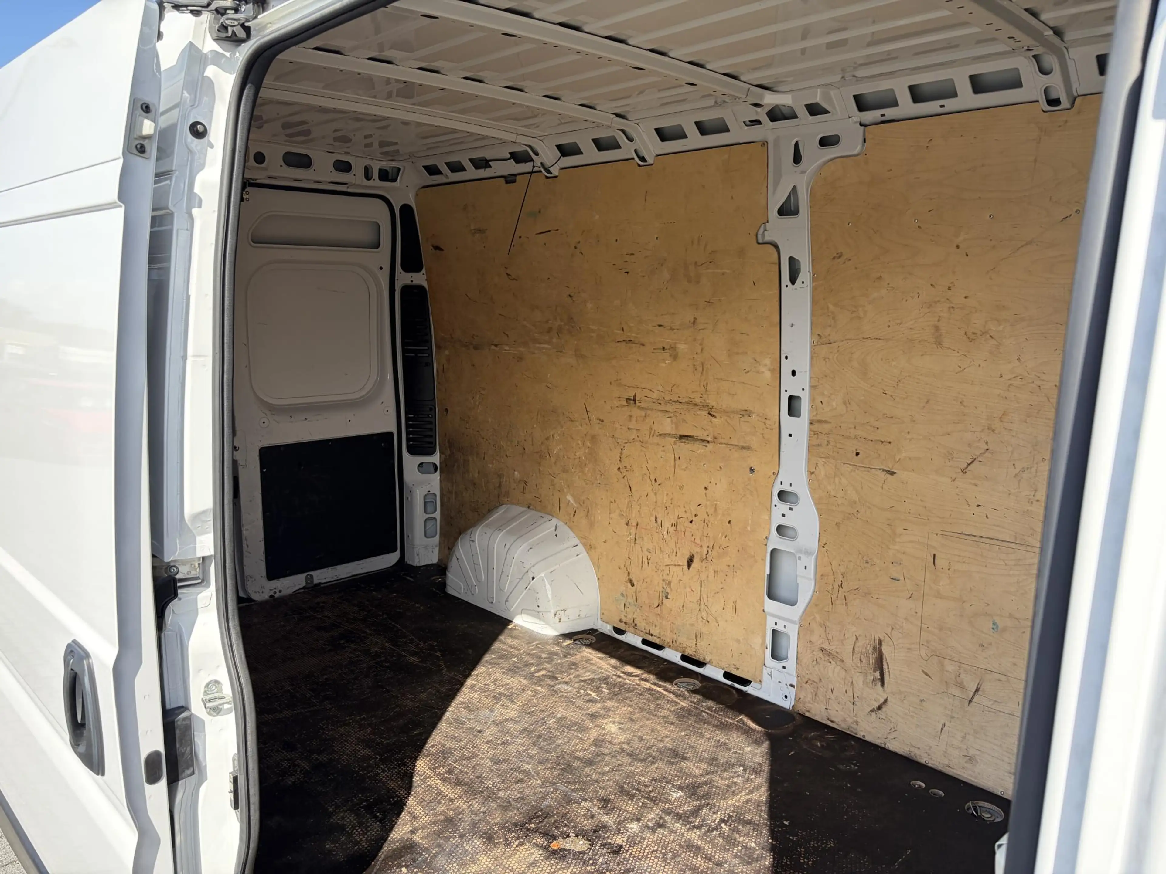 Opel Movano 2.2D 165 Zwaar L3H2 Edition*CAM*CRUISE*A/C*3-PERS* — photo 7