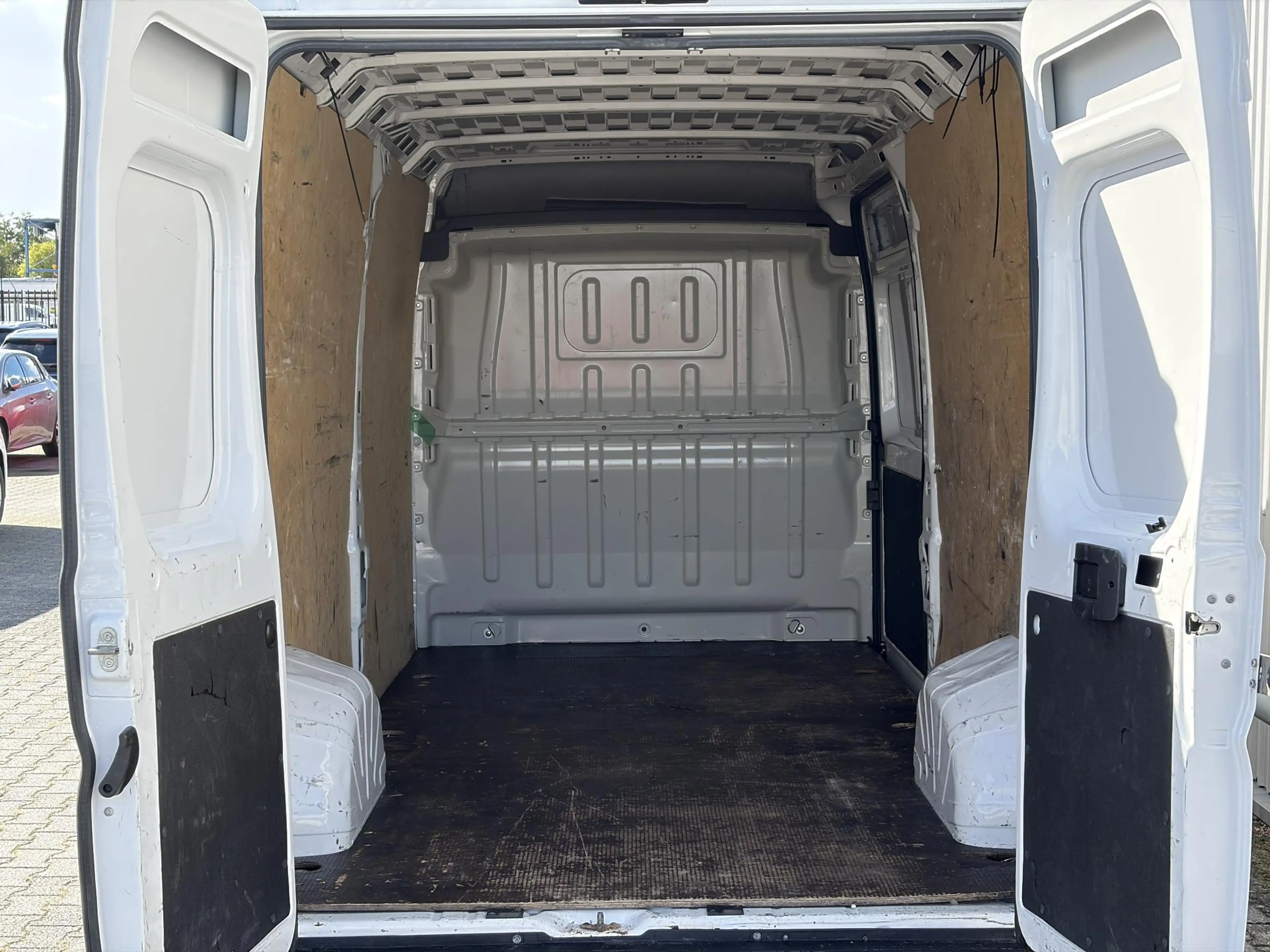 Opel Movano 2.2D 165 Zwaar L3H2 Edition*CAM*CRUISE*A/C*3-PERS* — photo 11