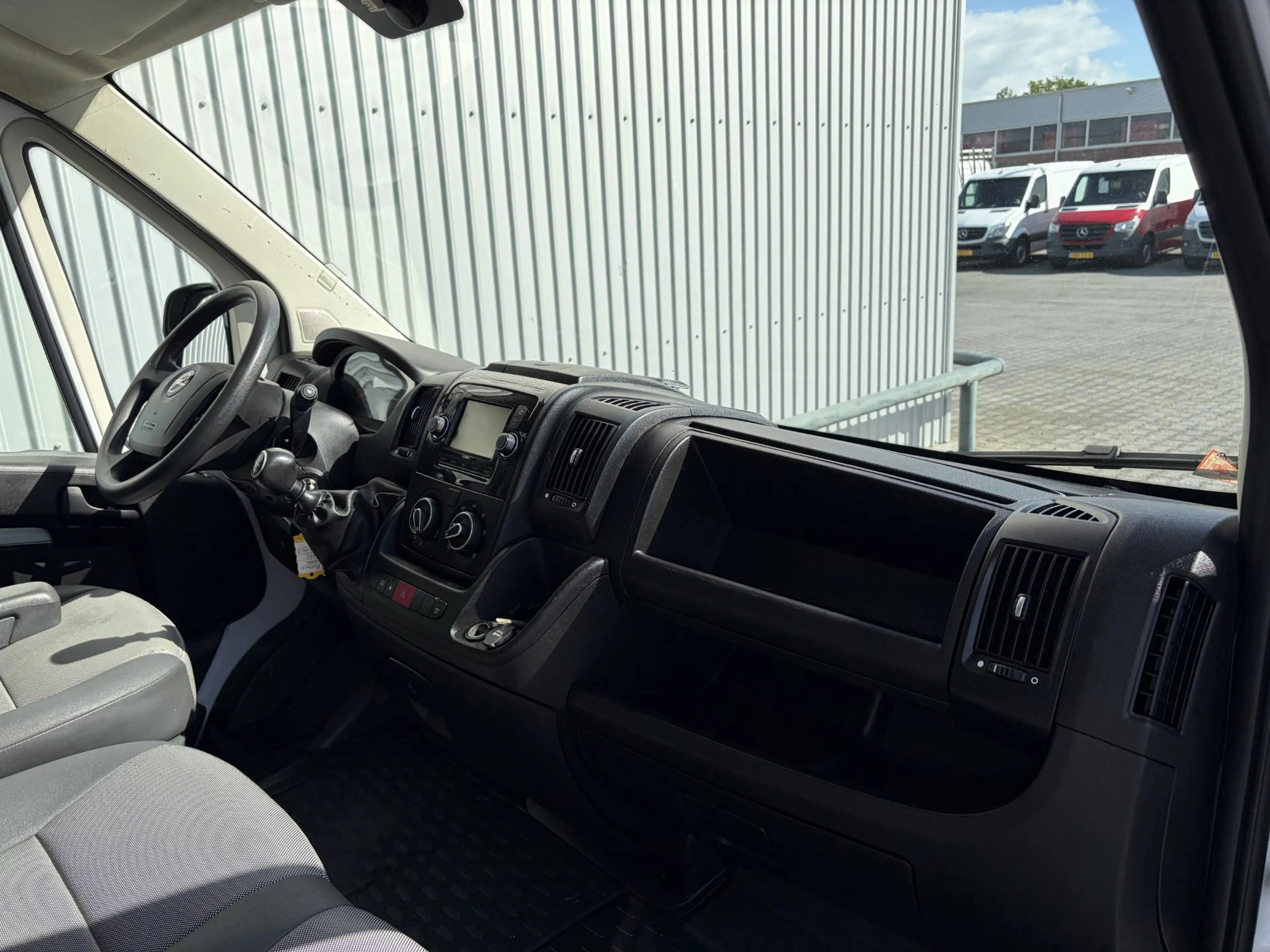 Opel Movano 2.2D 165 Zwaar L3H2 Edition*CAM*CRUISE*A/C*3-PERS* — photo 25