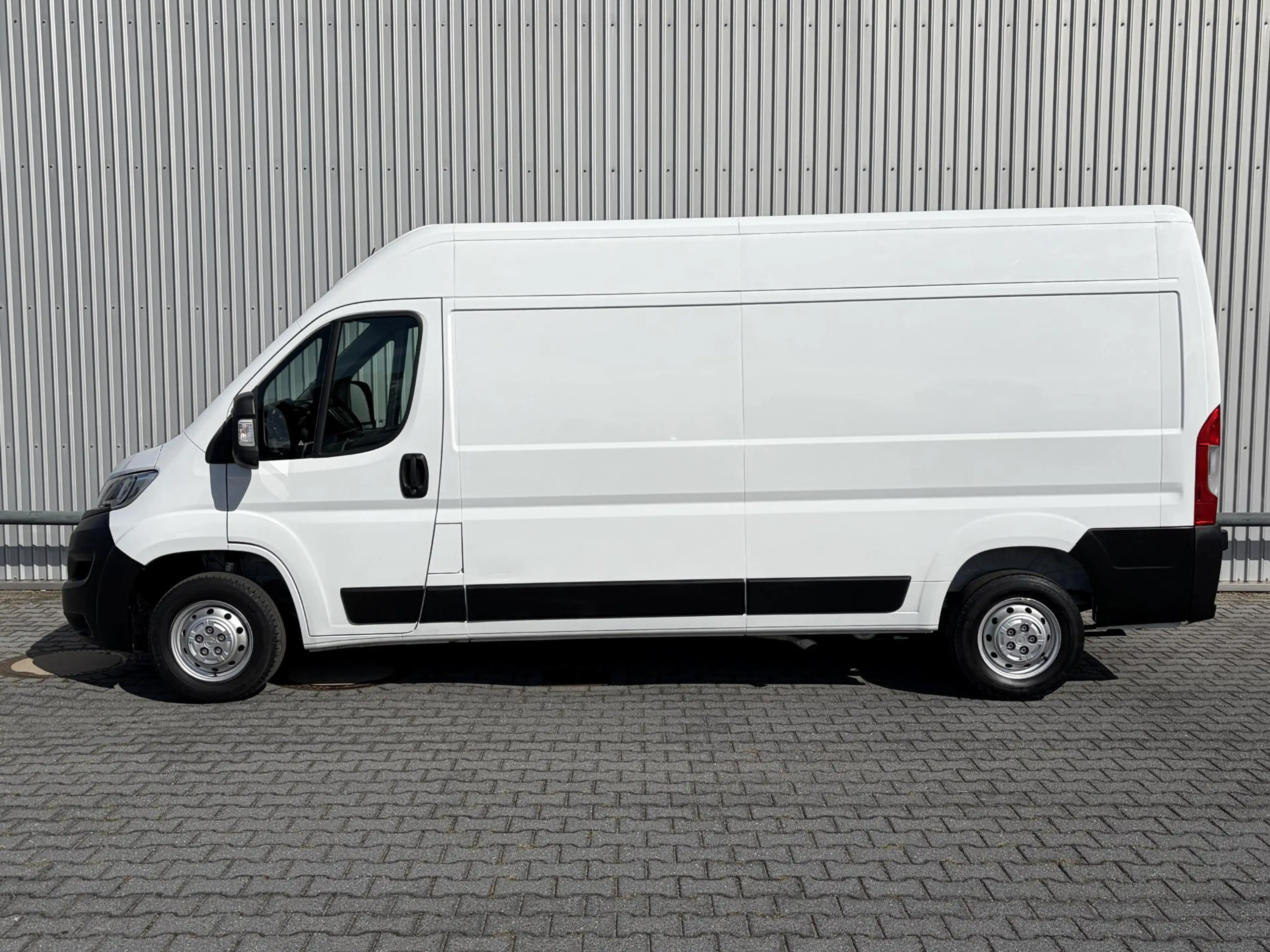 Opel Movano 2.2D 165 Zwaar L3H2 Edition*CAM*CRUISE*A/C*3-PERS* — photo 4