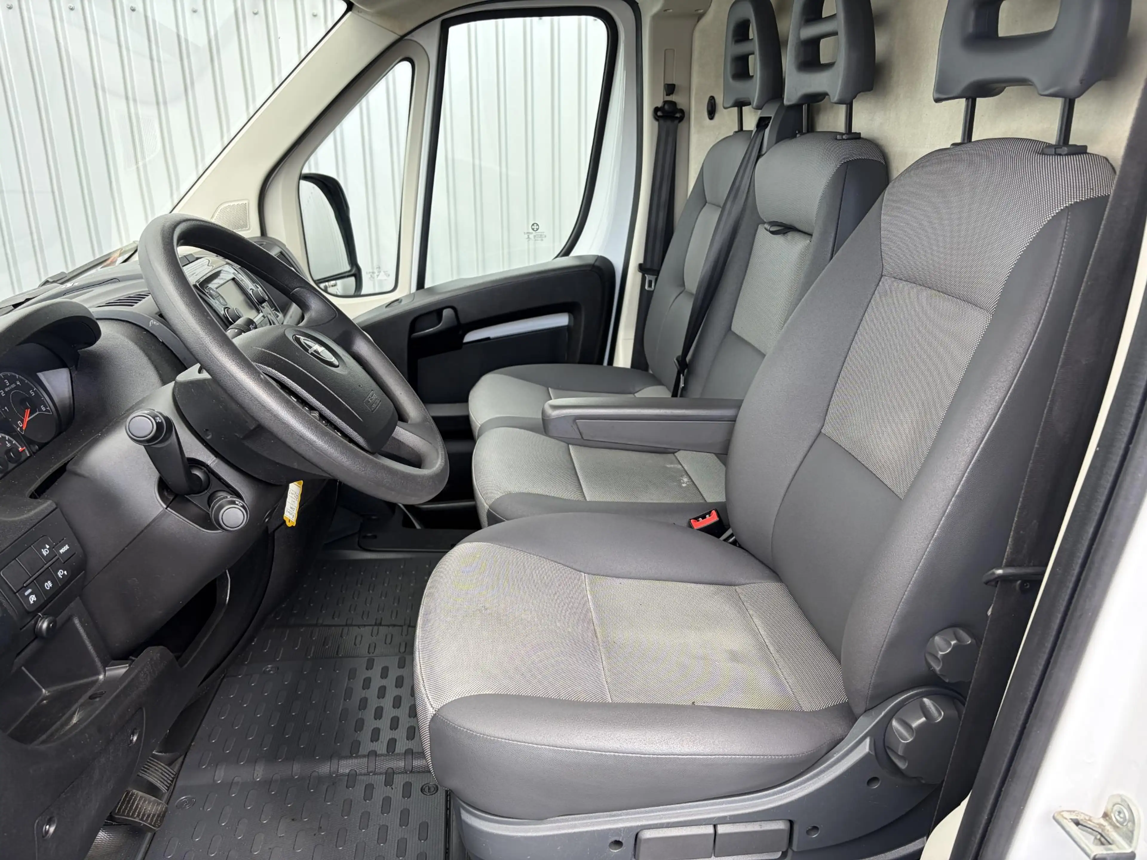 Opel Movano 2.2D 165 Zwaar L3H2 Edition*CAM*CRUISE*A/C*3-PERS* — photo 19