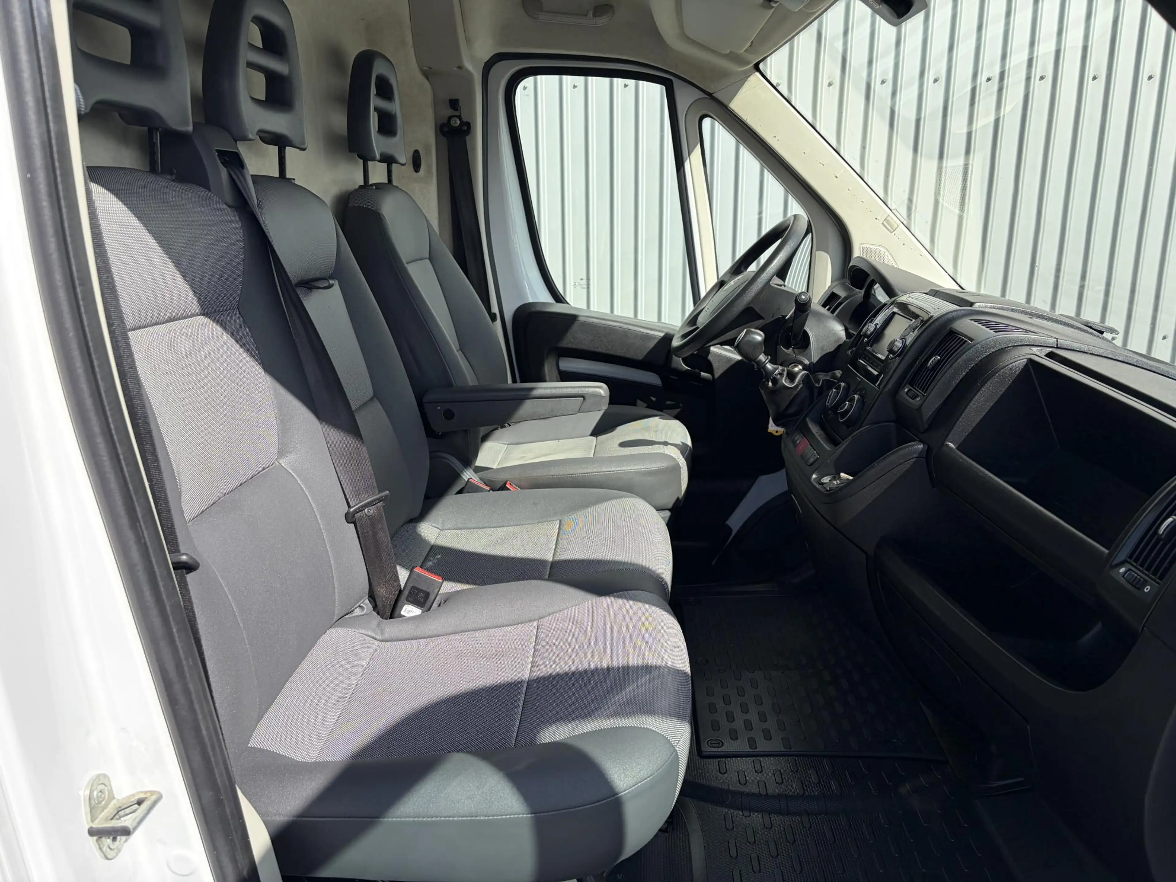 Opel Movano 2.2D 165 Zwaar L3H2 Edition*CAM*CRUISE*A/C*3-PERS* — photo 12