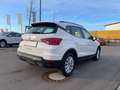 SEAT Arona Style TSI DSG Navi Kamera SHZ Klima Navi Wit - thumbnail 4