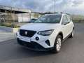 SEAT Arona Style TSI DSG Navi Kamera SHZ Klima Navi Wit - thumbnail 8