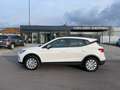 SEAT Arona Style TSI DSG Navi Kamera SHZ Klima Navi Wit - thumbnail 2