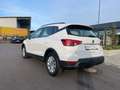 SEAT Arona Style TSI DSG Navi Kamera SHZ Klima Navi Wit - thumbnail 3