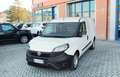Fiat Doblo Cargo MAXI LH1 Easy 1.6 MJT+IVA Blanc - thumbnail 2