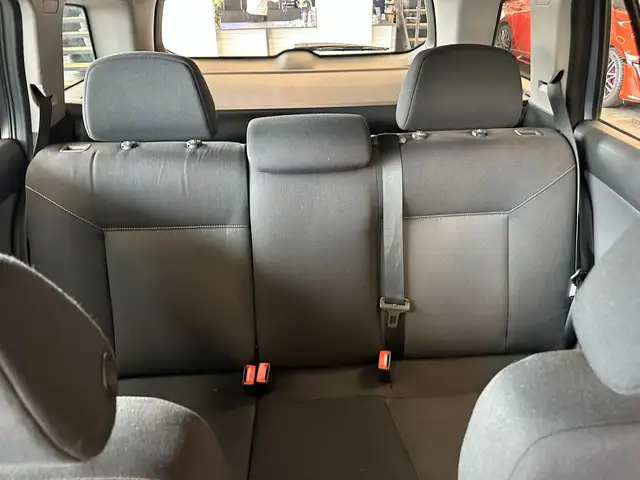 Opel Astra view 14