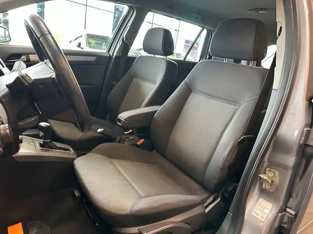 Opel Astra view 9