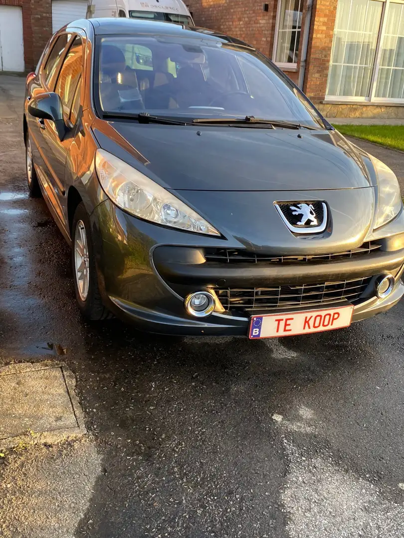 Peugeot 207 SW 75 Tendance - 1