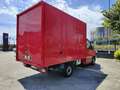 Volkswagen Crafter 35 2.0 tdi 140cv Boxato Rot - thumbnail 5