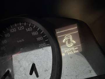 NV200 1.5 dCi Vis. Bdg Edition