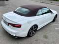 Audi A5 Quattro S Line Automatica 2023 Blanco - thumbnail 9
