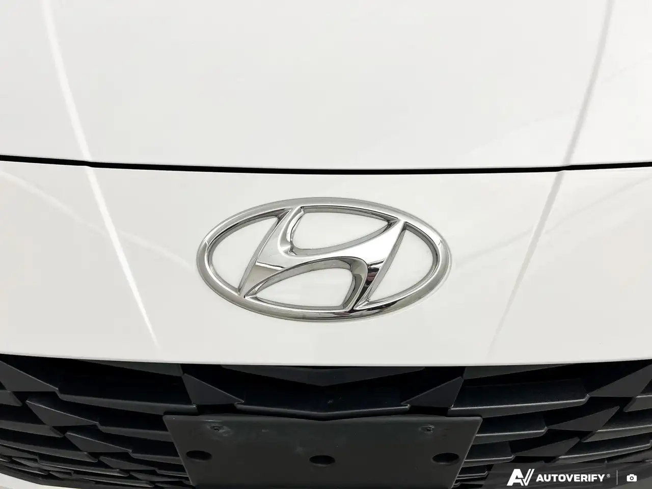 Hyundai ELANTRA снимка Hyundai ELANTRA