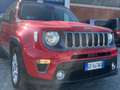Jeep Renegade Renegade 2019 1.0 t3 Limited 2wd Rosso - thumbnail 1
