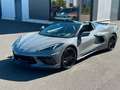 Corvette C8 3LT MAG.RIDE LIFT COMP.SEAT ENGINE AP.PACKAGE Grijs - thumbnail 3