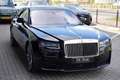 Rolls-Royce Ghost 6.75 V12 PRIX DE EXPORT Leder Hermes Negro - thumbnail 14