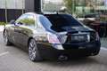Rolls-Royce Ghost 6.75 V12 PRIX DE EXPORT Leder Hermes Negro - thumbnail 3