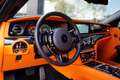 Rolls-Royce Ghost 6.75 V12 PRIX DE EXPORT Leder Hermes Negro - thumbnail 7