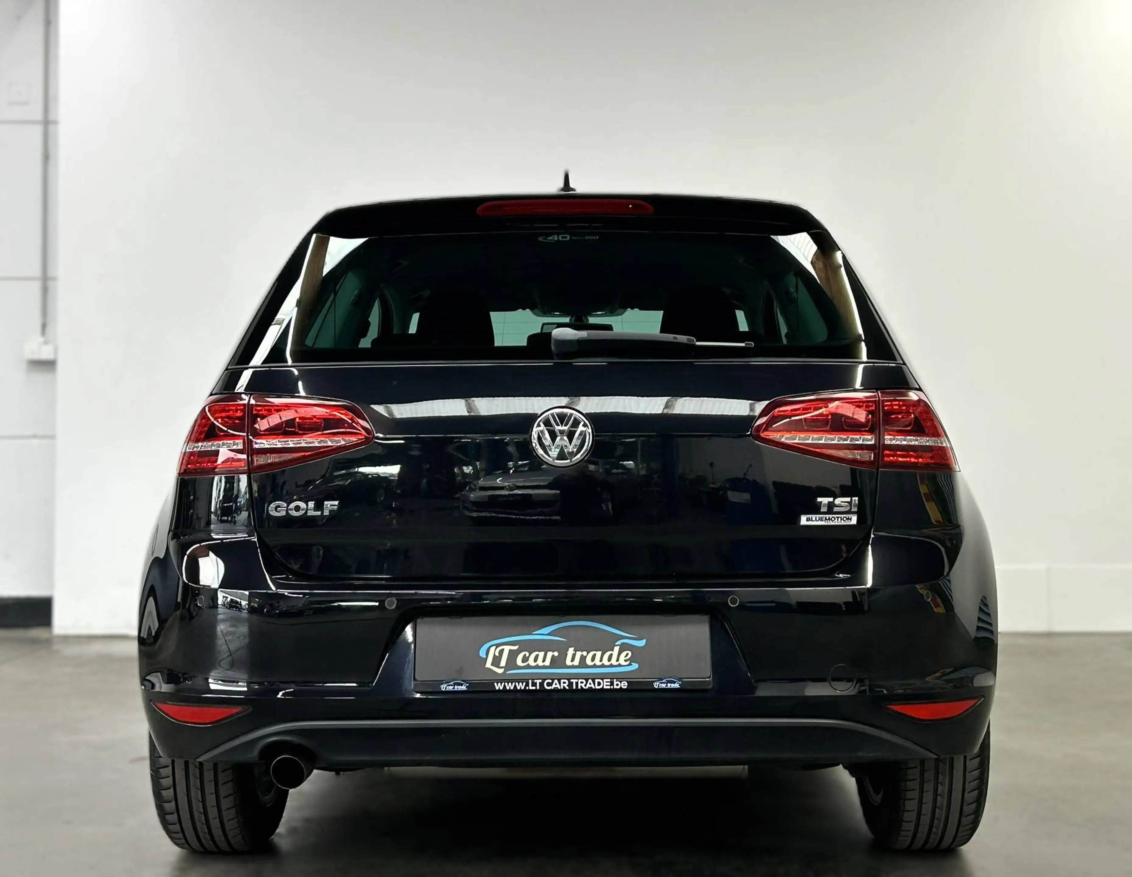 Volkswagen Golf VII 1.2 TSI CUP | GPS | Bluetooth | Cruise contole — photo 7