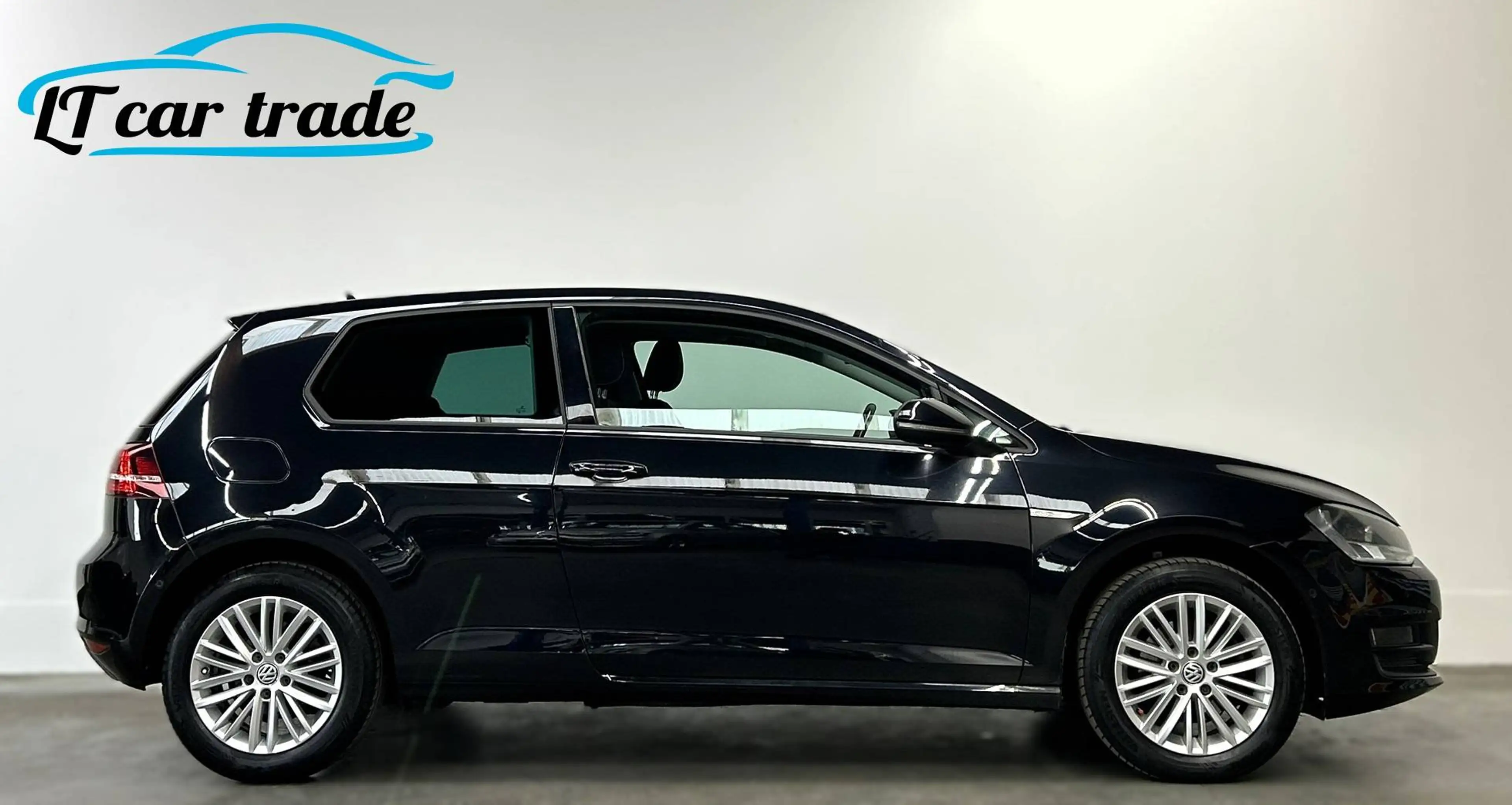 Volkswagen Golf VII 1.2 TSI CUP | GPS | Bluetooth | Cruise contole — photo 5
