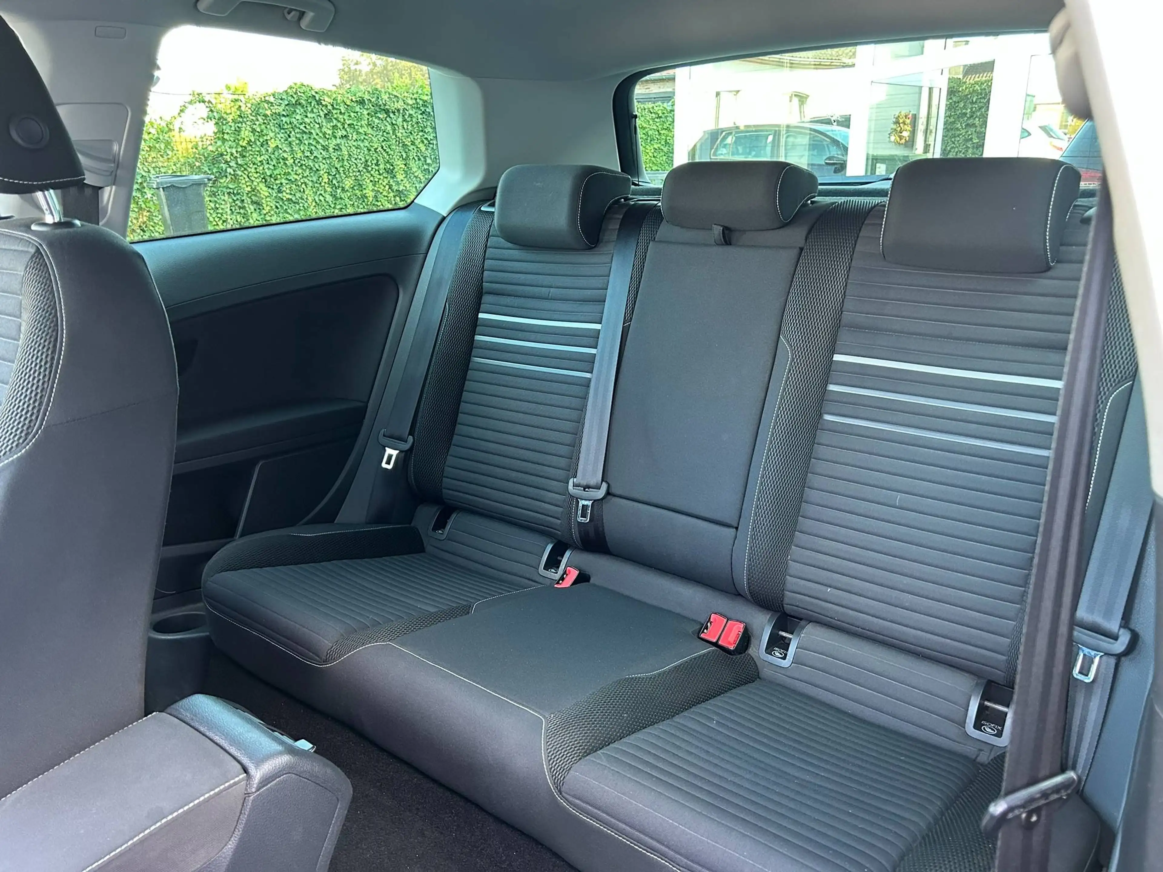 Volkswagen Golf VII 1.2 TSI CUP | GPS | Bluetooth | Cruise contole — photo 15