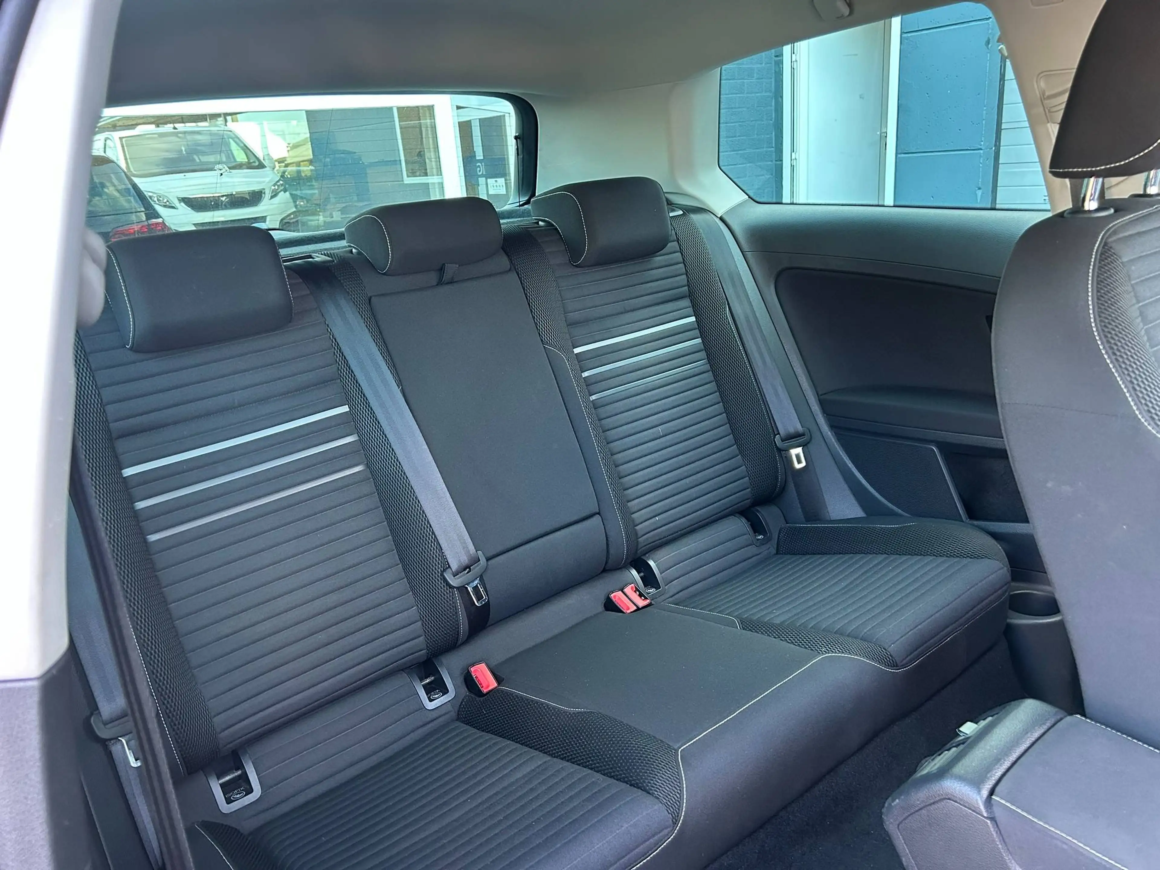 Volkswagen Golf VII 1.2 TSI CUP | GPS | Bluetooth | Cruise contole — photo 12